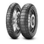 Pirelli Scorpion Rally STR 90/90-21 M/C 54V M+S TL Fr. (A)